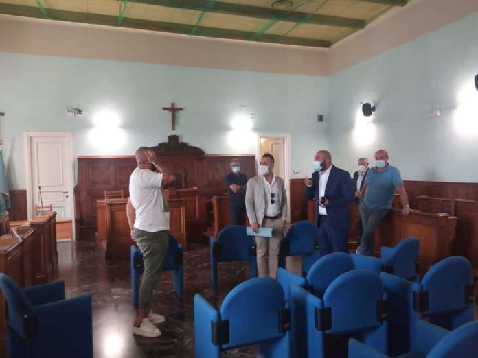 esaf incontro provincia 1