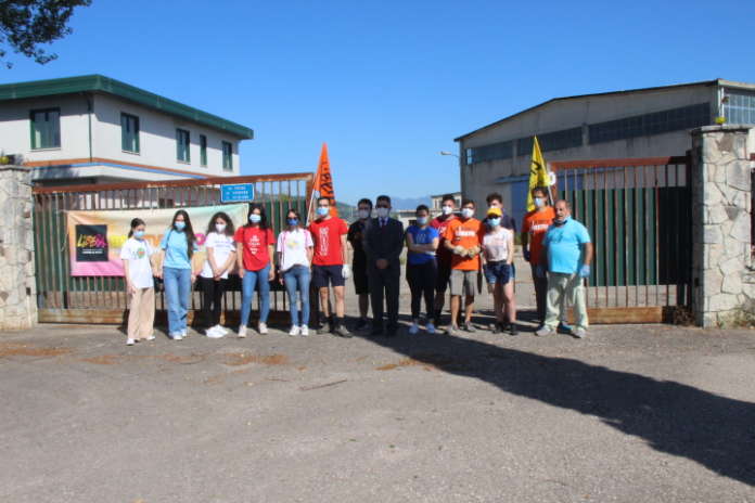 ex cementificio ciottà pulizia spazi (1)