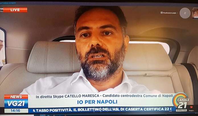 maresca