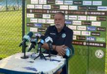 Avellino, Braglia: “Voglio una squadra dinamica, avanti con il 4-3-1-2” Braglia