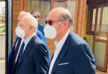 Errico: “Pnrr, via libera ai 109 mln di euro per la Cancello-Benevento”