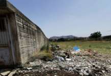 Caserta, Giovine: “Che succede in via Feudo San Martino?”