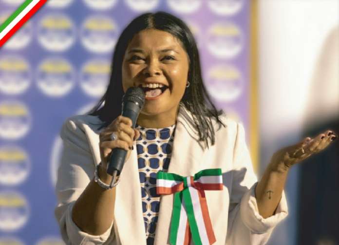 francesca pedicini insieme