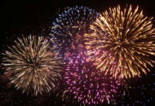 Capodanno, a Torre del Greco ed Ercolano vietati i fuochi d’artificio