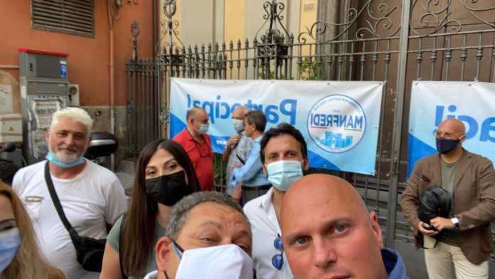 gruppo manfredi