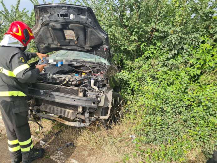 incidente sa 1