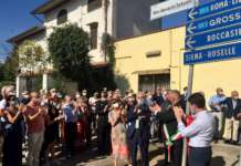 Piedimonte Matese e Grosseto unite dal ricordo di Maria Alessandra Barbantini