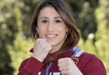 Olimpiadi, Pugilato: la napoletana Testa ai quarti, mercoledì combatte per medaglia