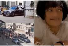 Addio a Margot, nota tiktoker napoletana. Funerale pagato da parenti lontani