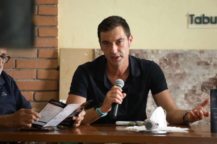 mino mortaruolo