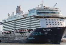 Salerno, tornano da domani le navi da crociera