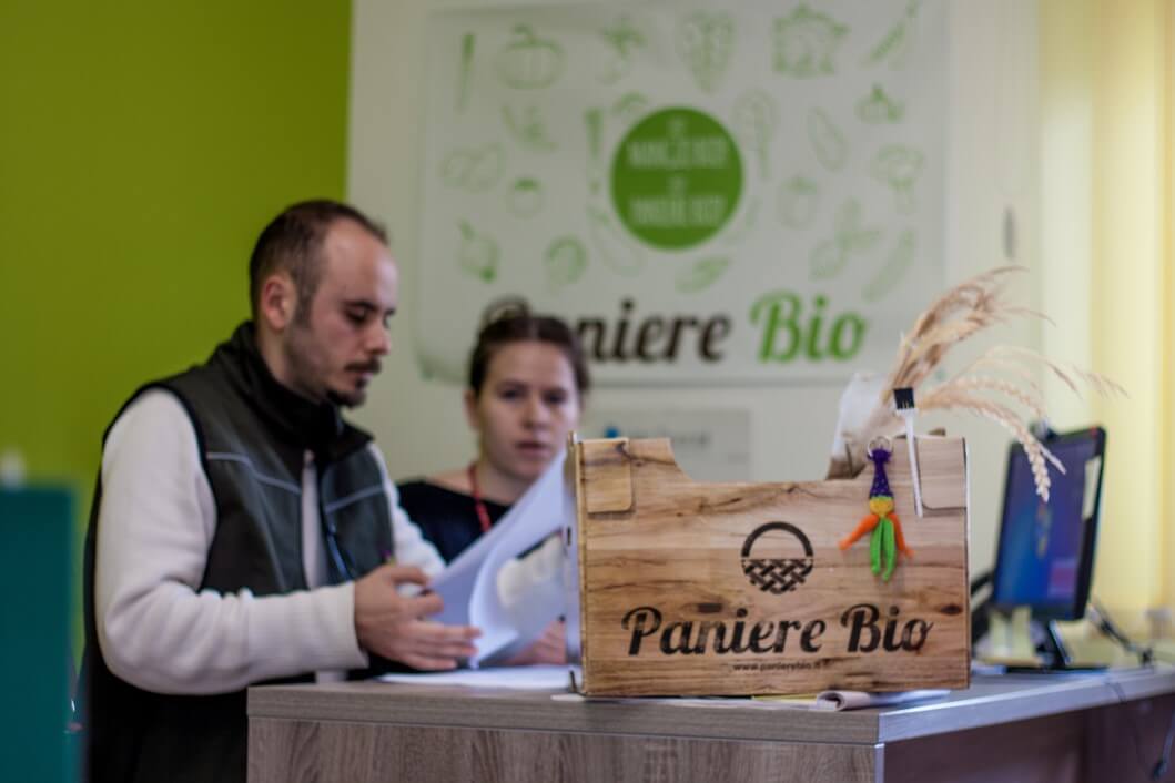 paniere bio