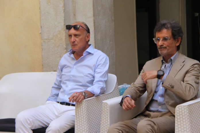 perifano de luca