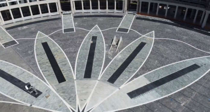 piazza liberta salerno