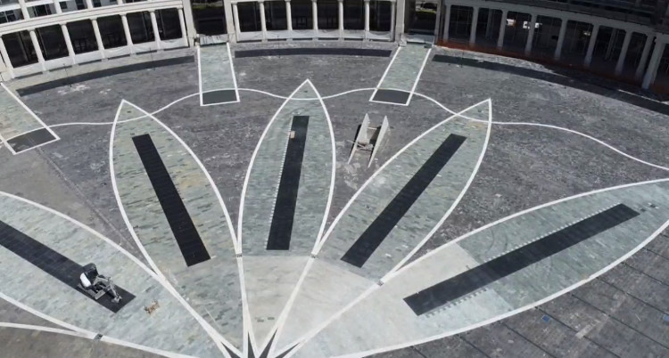 piazza liberta salerno