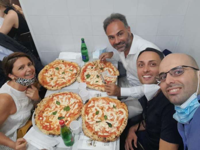 pizzeria