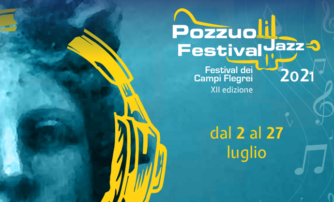 pozzuoli jazz festival