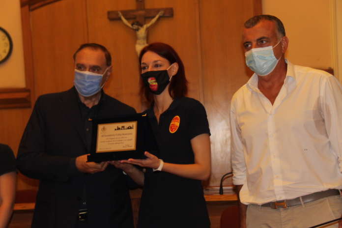 premiazione accademia volleu palazzo mosti (5)