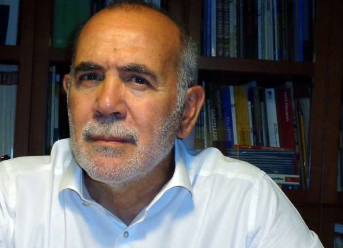 presidente petecca