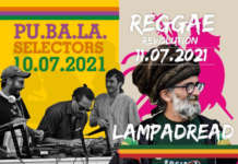Suoni tropical e reggae revolution: il week end del Dum Dum Republic