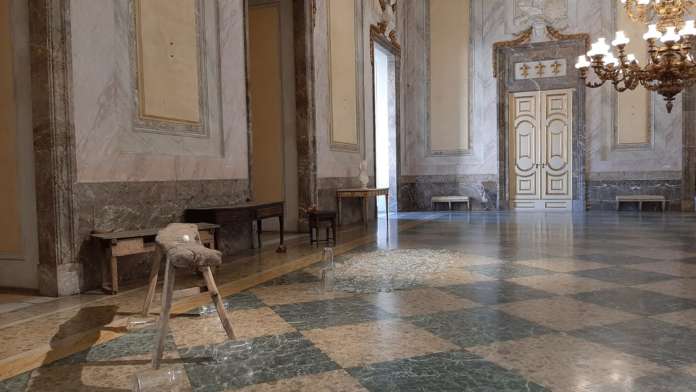 reggia