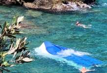 Conca dei Marini, cola a picco un’altra barca. Praiano, muore 62enne