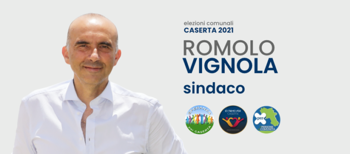 romolo vignola