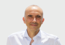 Muro borbonico a San Leucio, il candidato sindaco Vignola: “Mi associo a esposto Italia Nostra”