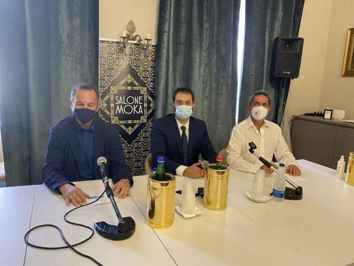 salerno politica