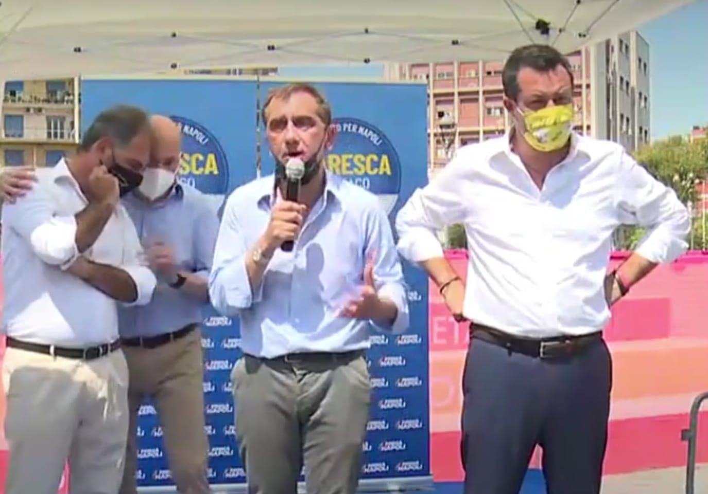 salvini