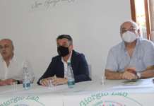 San Giorgio del Sannio, Giancarlo Bruno lancia il suo laboratorio civico