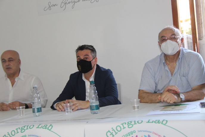 Giancarlo Bruno