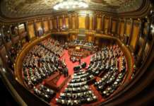 Senato, no della Giunta ai domiciliari per Cesaro: ora voto in Aula
