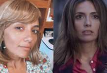 Serena Rossi: terminate le riprese de ‘La Sposa’, presto sul set di Mina Settembre 2