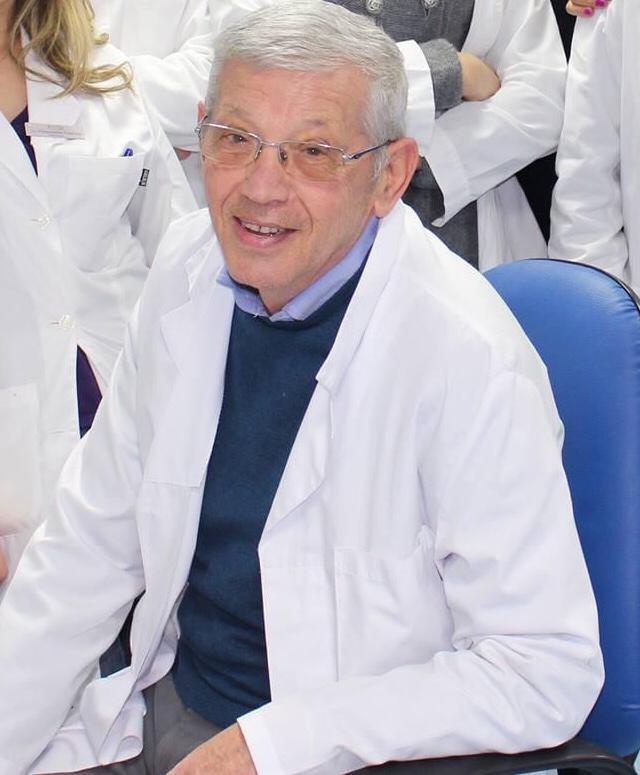 sergio ferrara