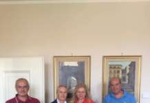 Guardia Sanframondi, ad agosto finiranno i lavori di messa in sicurezza dell’Iss ‘Galilei-Vetrone’