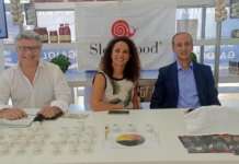 Colatura di alici di Cetara in vetrina Slow Fish 2021