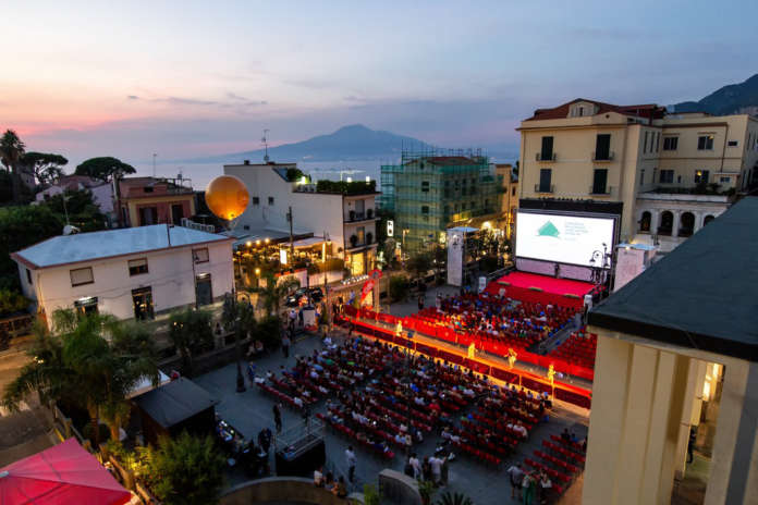 social world film festival