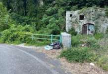 Strada provinciale Avvocatella, il comitato civico Dragonea: “Ci risiamo”