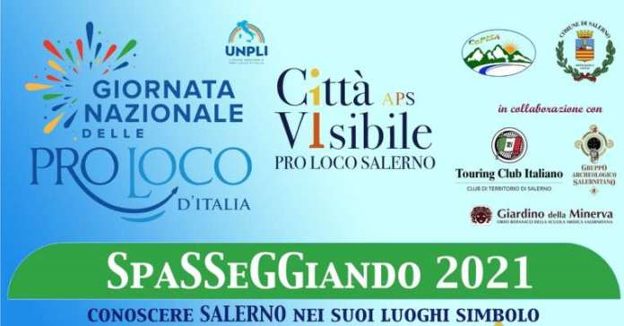 spasseggiando