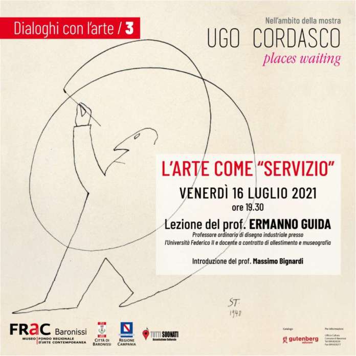 ugo cordasco