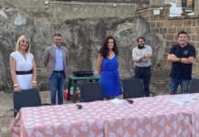 Castel Campagnano, da domani parte la terza edizione di ‘Vinili di vini’
