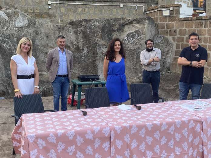 vinili di vini castel campagnano