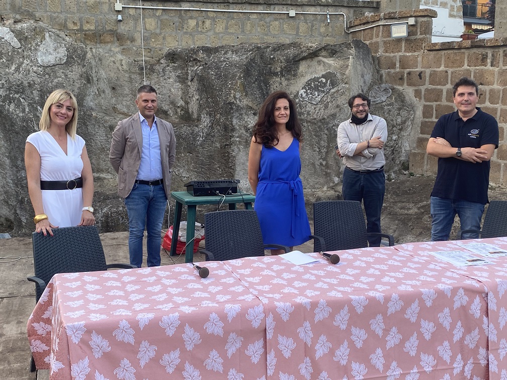 vinili di vini castel campagnano