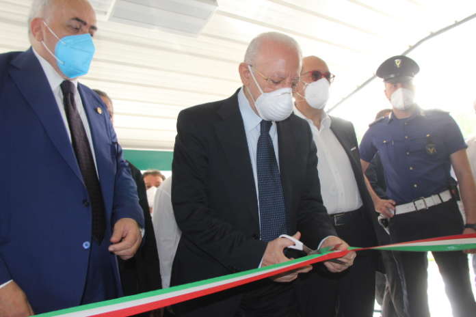 vsisita de luca ospedale san pio e inaugurazioni (7)