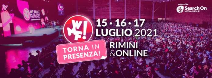 web marketing festival