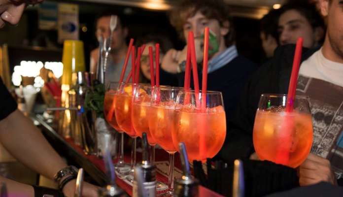 drink