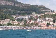 La (s)proporzione tra spiagge libere e stabilimenti balneari