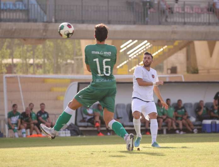 Campobasso-Avellino Campobasso-Avellino