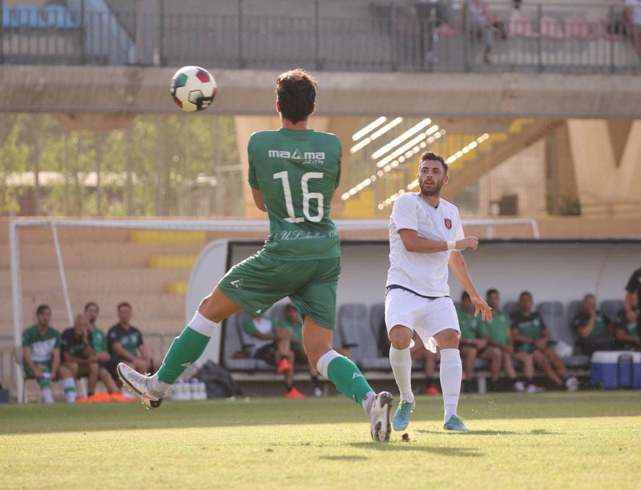 Campobasso-Avellino Campobasso-Avellino
